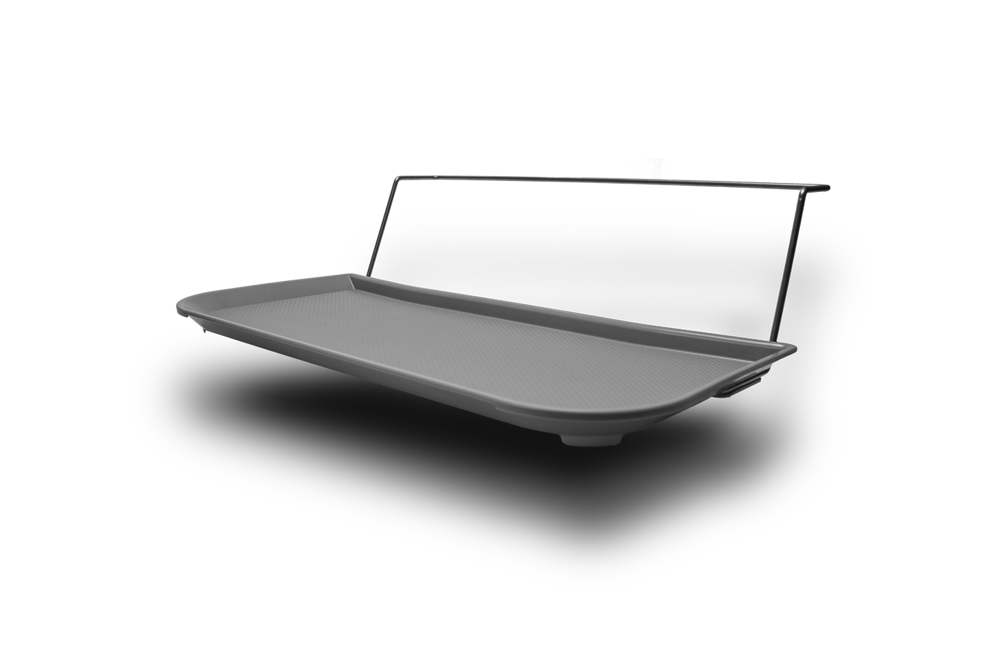 Magikab for car: Multi-Functional Removable Steering Wheel Desk - Work, Eat, and Play with Ease - 3-Year Warranty