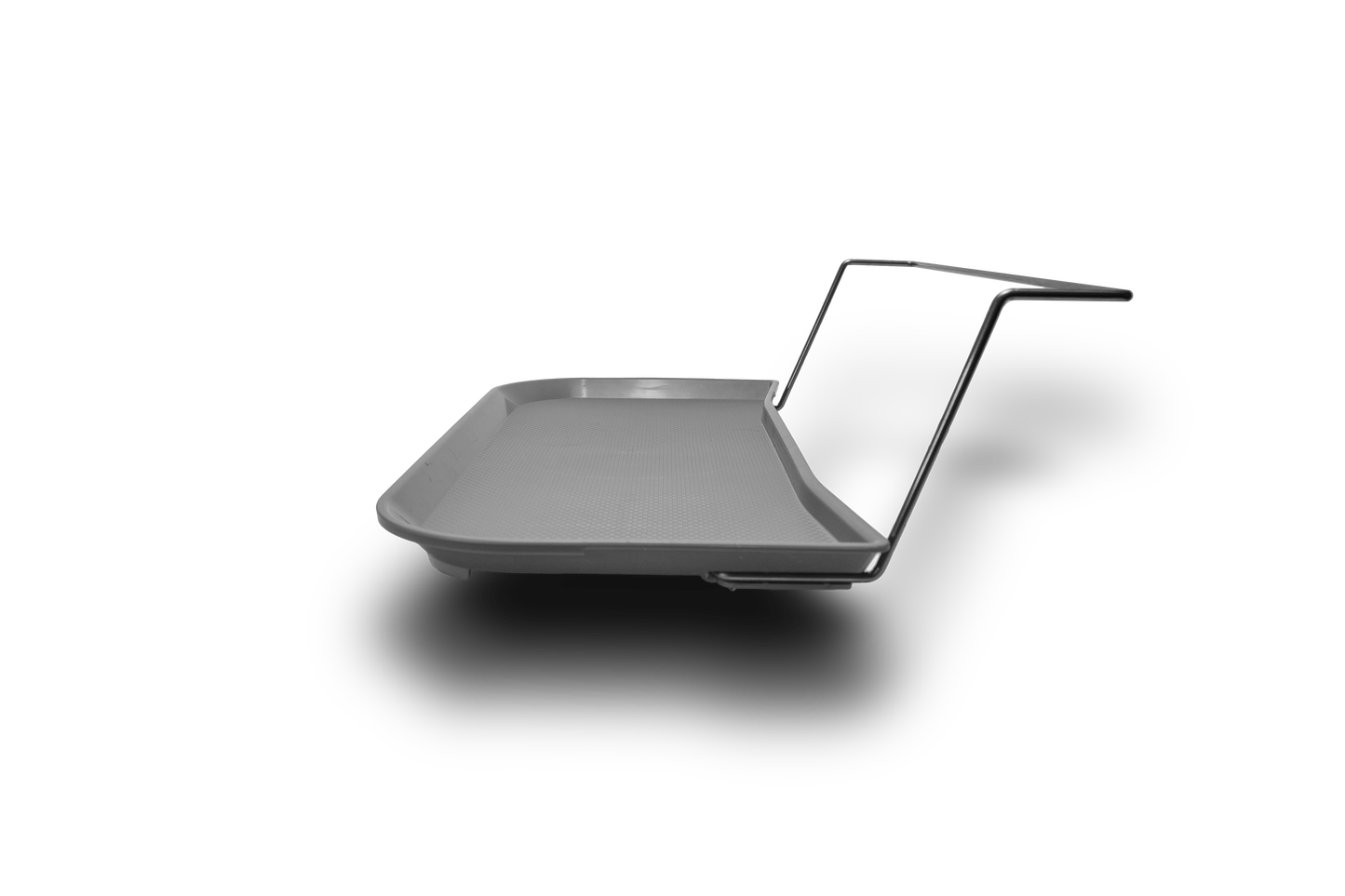 Magikab for car: Multi-Functional Removable Steering Wheel Desk - Work, Eat, and Play with Ease - 3-Year Warranty