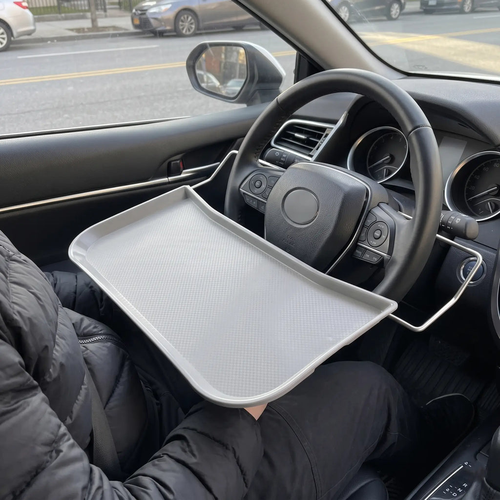 Car tablet