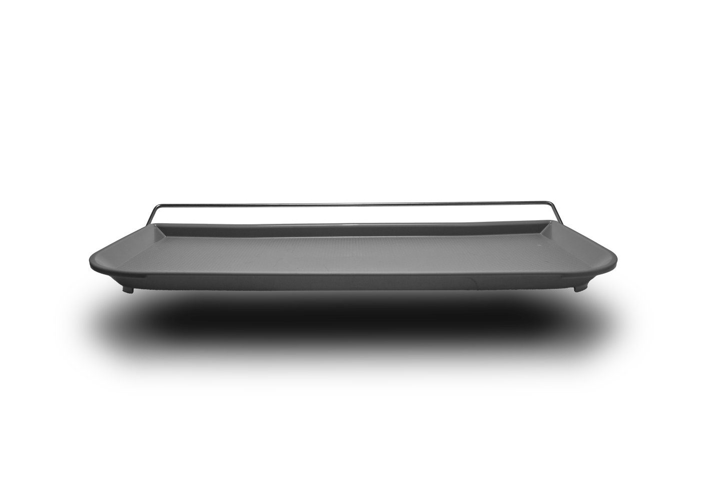 Magikab Truck Edition: Heavy-Duty Removable Steering Wheel Desk - Work, Eat, and Play on the Road - 3-Year Warranty