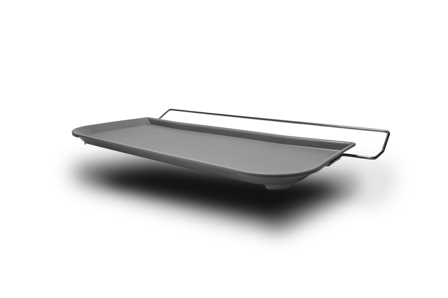 Magikab Truck Edition: Heavy-Duty Removable Steering Wheel Desk - Work, Eat, and Play on the Road - 3-Year Warranty